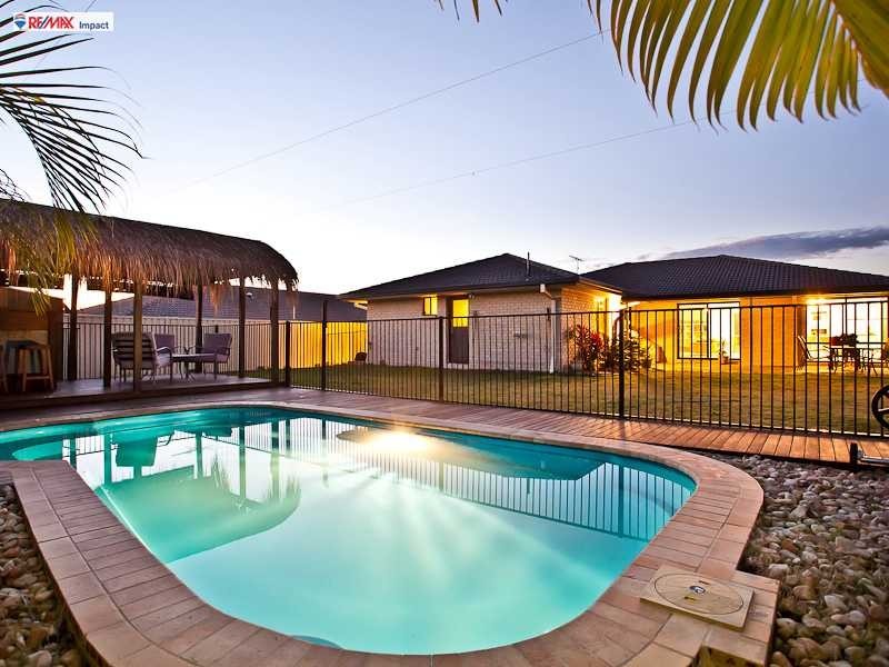 32 Picton Crescent, Narangba QLD 4504
