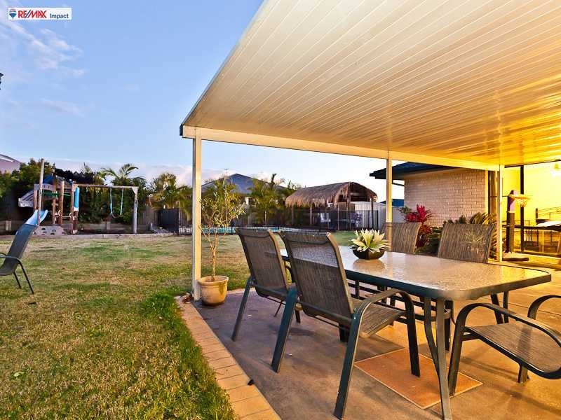 32 Picton Crescent, Narangba QLD 4504