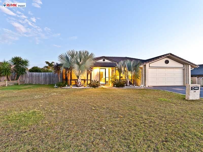32 Picton Crescent, Narangba QLD 4504