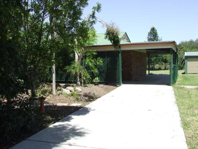Burpengary QLD 4505