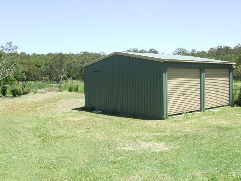 Burpengary QLD 4505