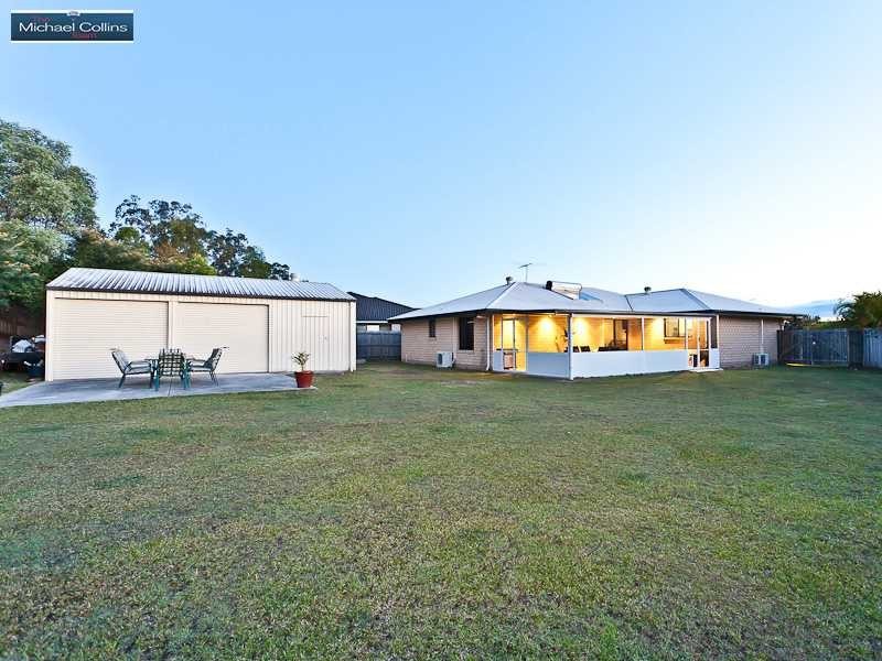 10 Coolibah Place, Narangba QLD 4504