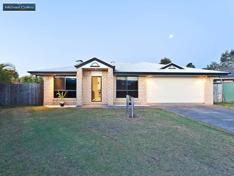 10 Coolibah Place, Narangba QLD 4504