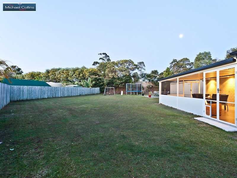 10 Coolibah Place, Narangba QLD 4504