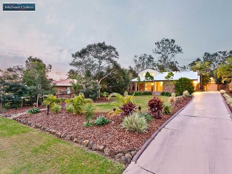41 James Mac Court, Narangba QLD 4504