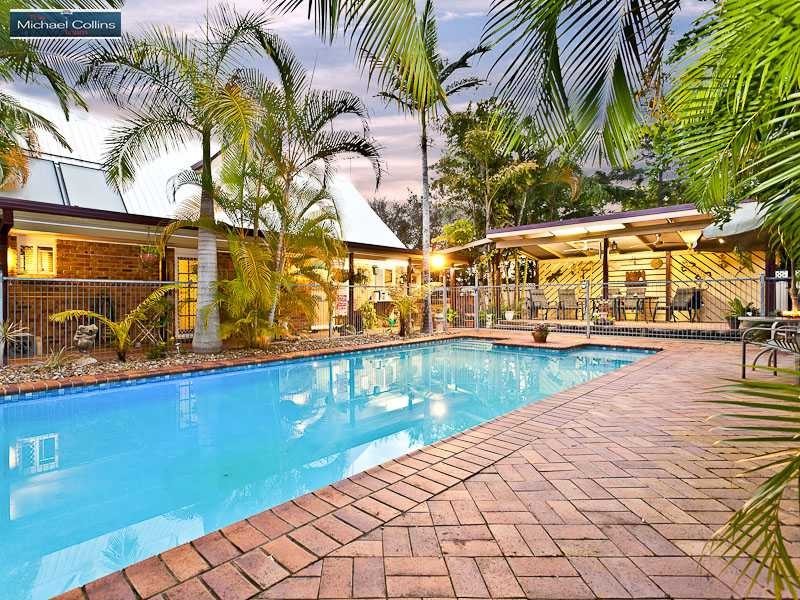 41 James Mac Court, Narangba QLD 4504