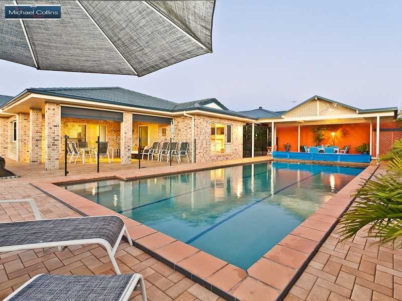 107 Macdonald Drive, Narangba QLD 4504