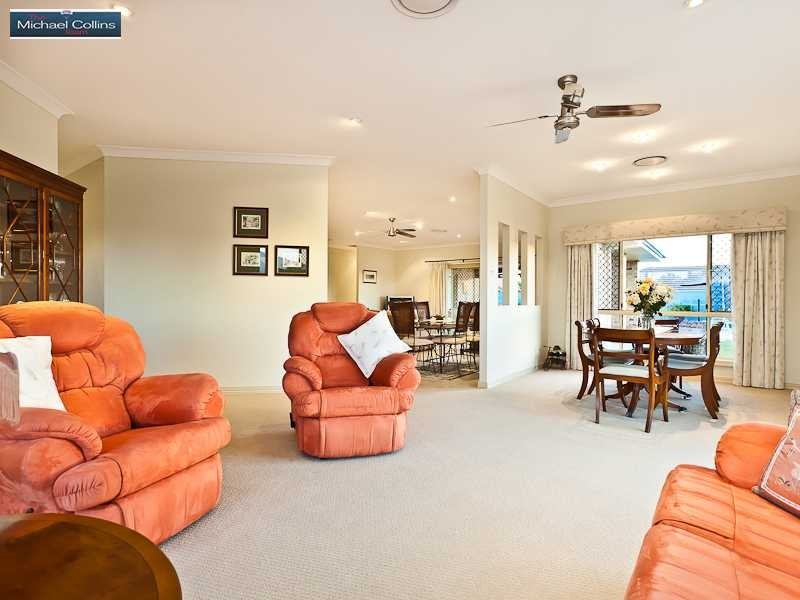 107 Macdonald Drive, Narangba QLD 4504