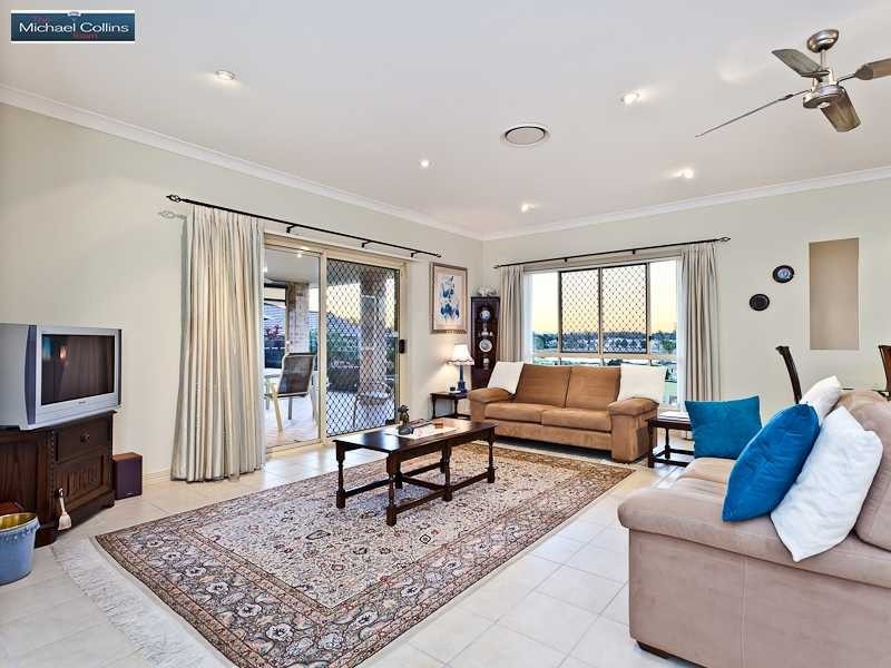 107 Macdonald Drive, Narangba QLD 4504