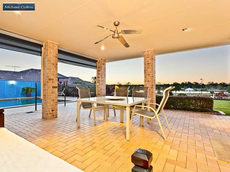 107 Macdonald Drive, Narangba QLD 4504