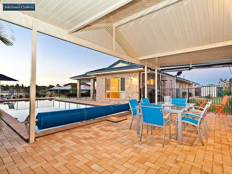 107 Macdonald Drive, Narangba QLD 4504