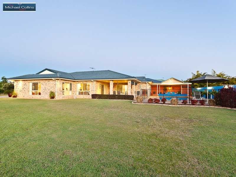 107 Macdonald Drive, Narangba QLD 4504