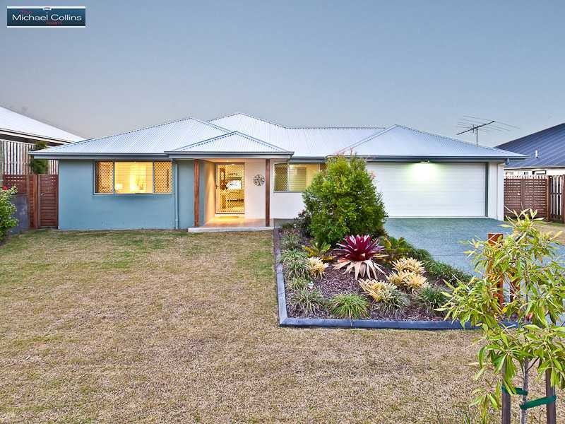 59 Wedgetail Circuit, Narangba QLD 4504