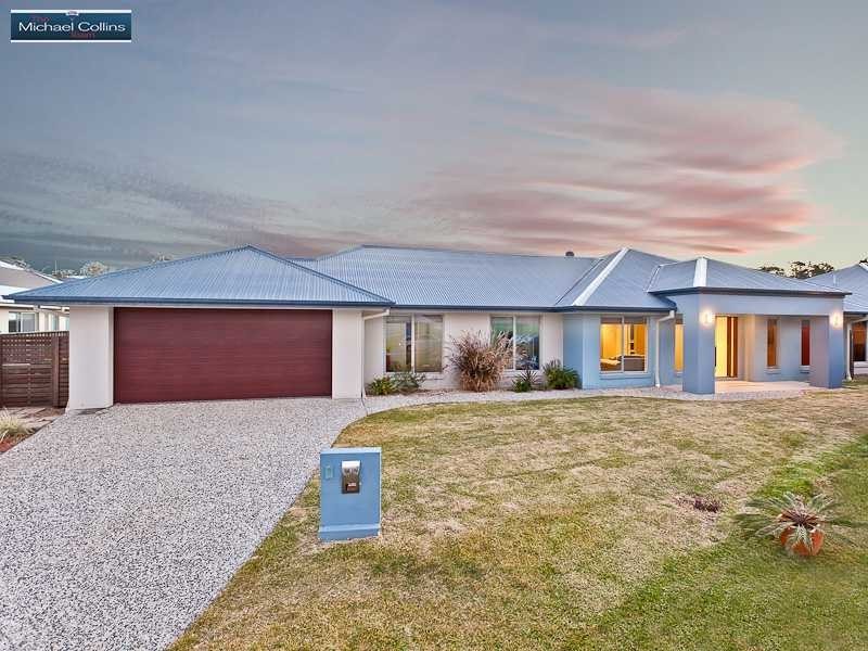 Narangba QLD 4504