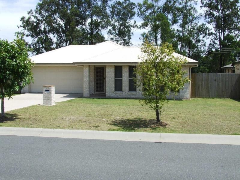 9 Borumba Court, Narangba QLD 4504