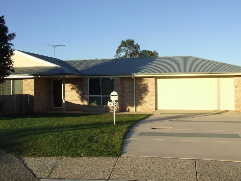10 Woodrose Road, Morayfield QLD 4506
