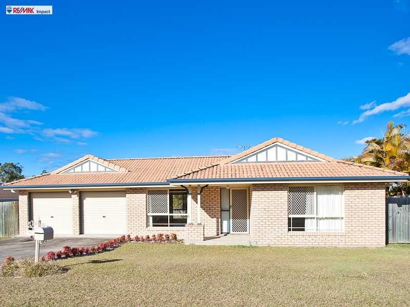 151 Bellini Road, Burpengary QLD 4505