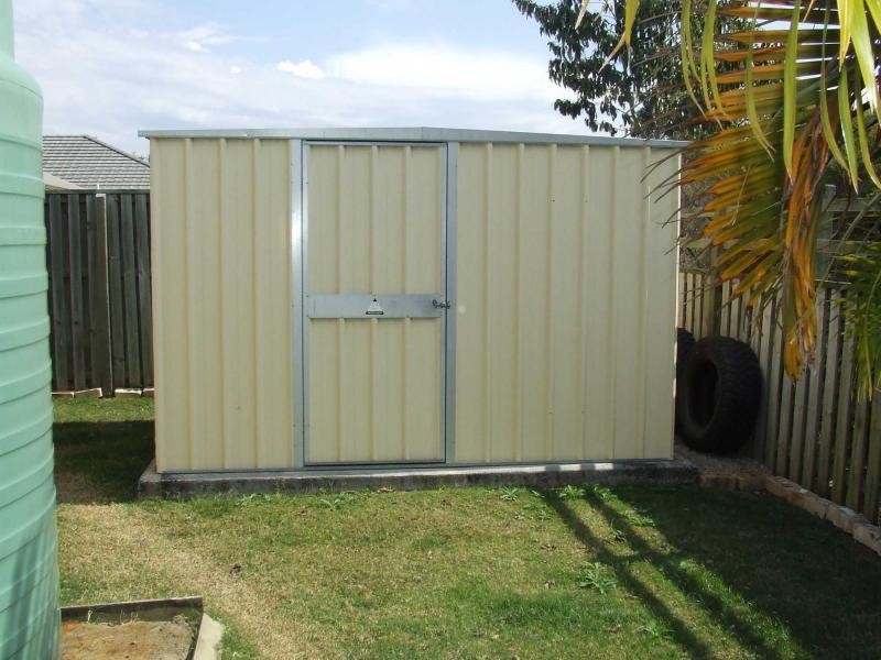 87 Tuckeroo Street, Narangba QLD 4504