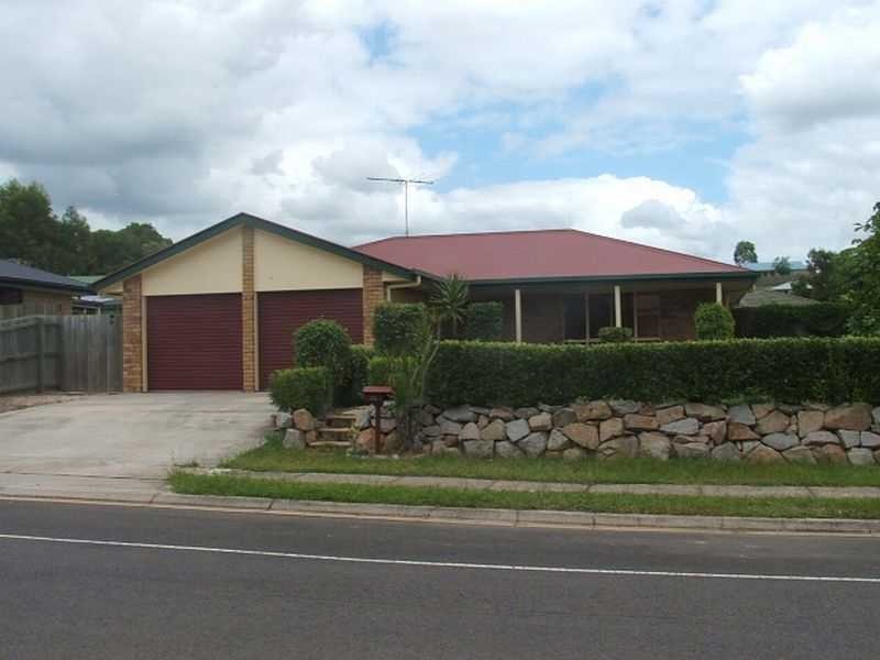 25 Tibrogargan Drive, Narangba QLD 4504