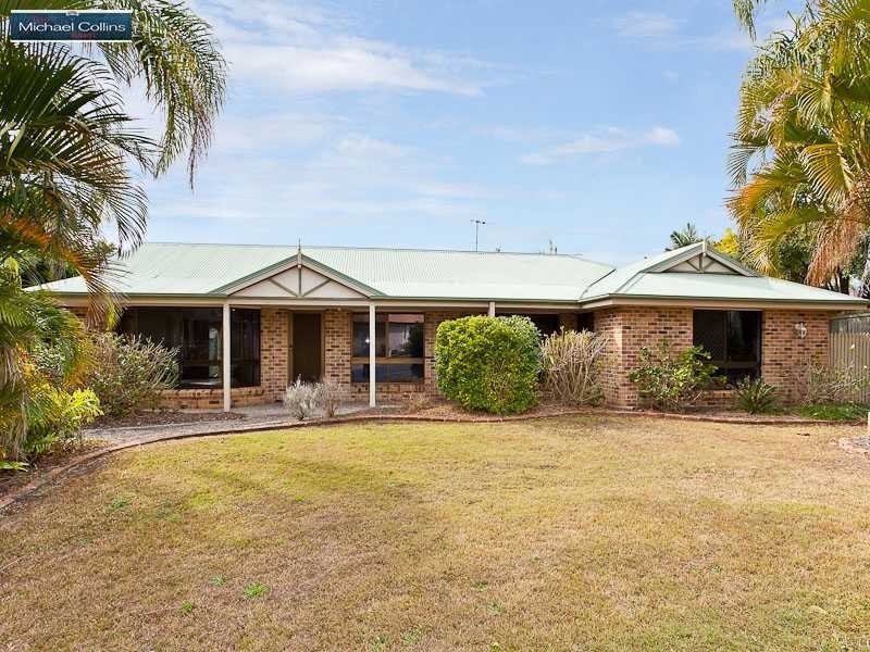 25 Rifle Range Road, Narangba QLD 4504