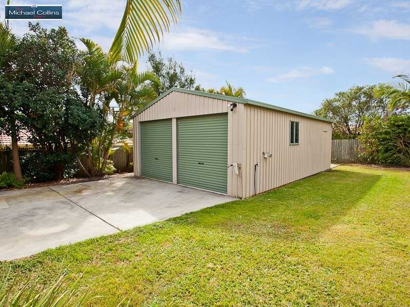 25 Rifle Range Road, Narangba QLD 4504