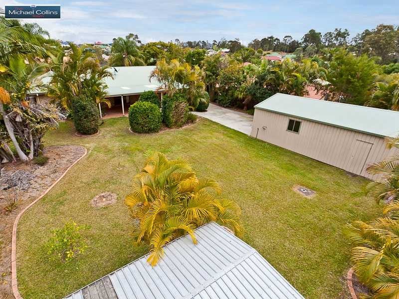 25 Rifle Range Road, Narangba QLD 4504