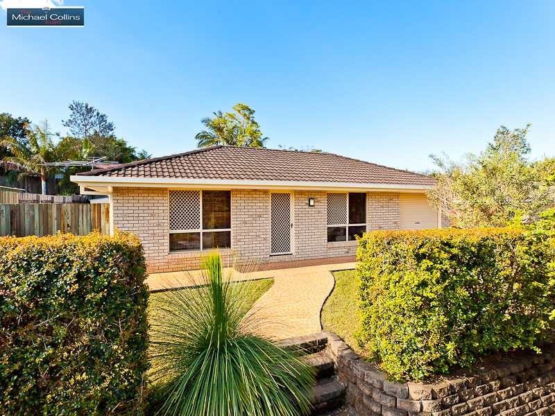 10 Tuckeroo Street, Narangba QLD 4504