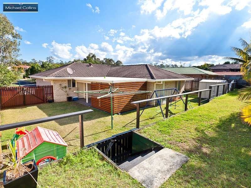 10 Tuckeroo Street, Narangba QLD 4504