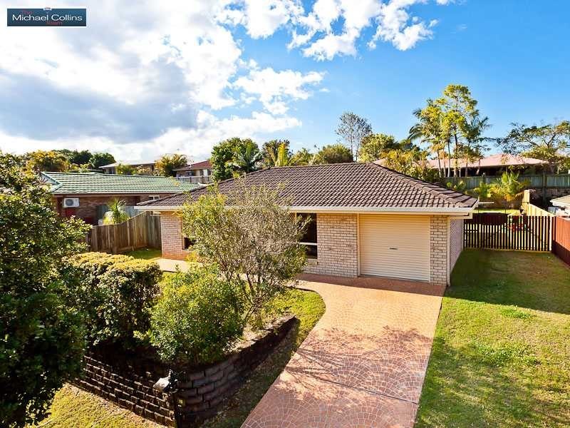 10 Tuckeroo Street, Narangba QLD 4504