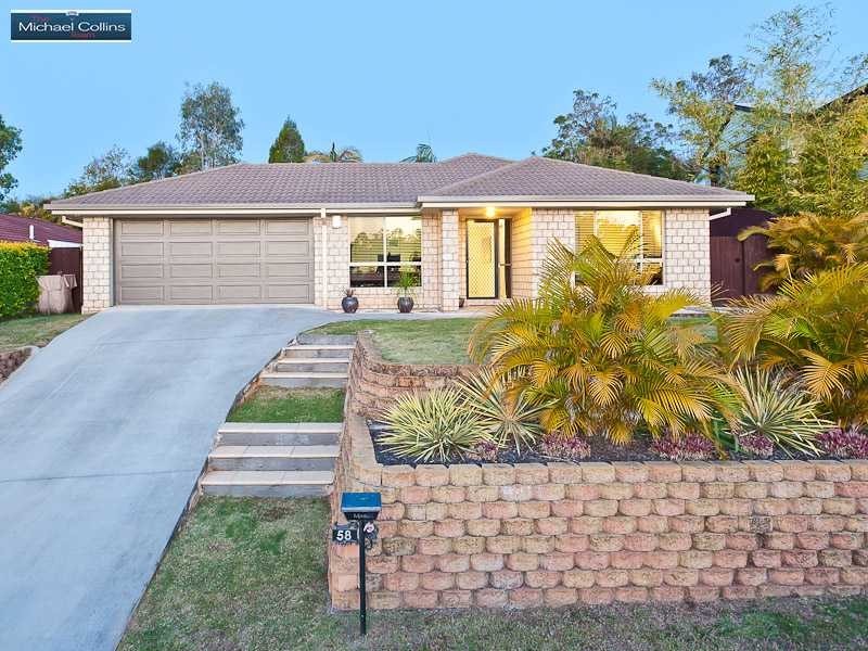 58 Forest Ridge Drive, Narangba QLD 4504