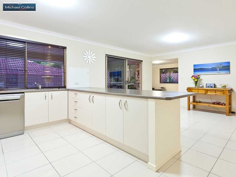 58 Forest Ridge Drive, Narangba QLD 4504
