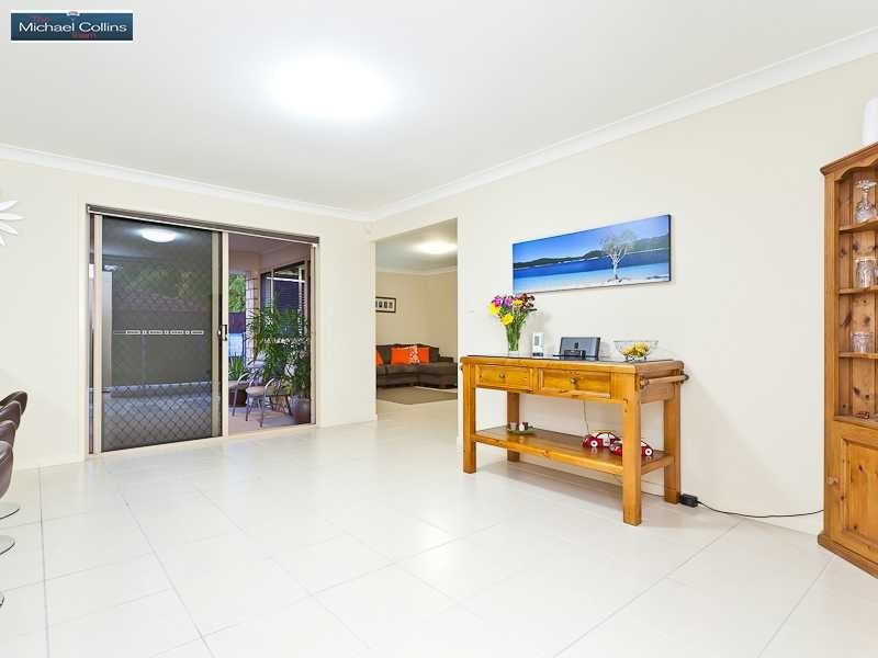 58 Forest Ridge Drive, Narangba QLD 4504