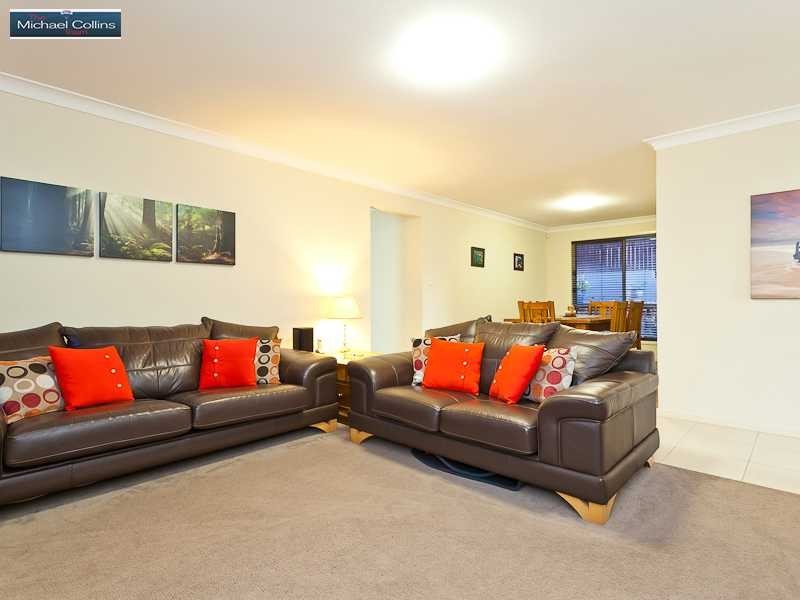 58 Forest Ridge Drive, Narangba QLD 4504