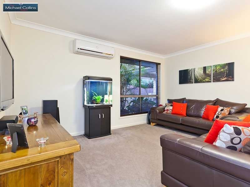 58 Forest Ridge Drive, Narangba QLD 4504