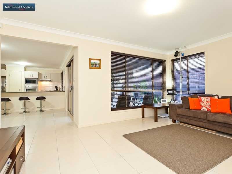 58 Forest Ridge Drive, Narangba QLD 4504