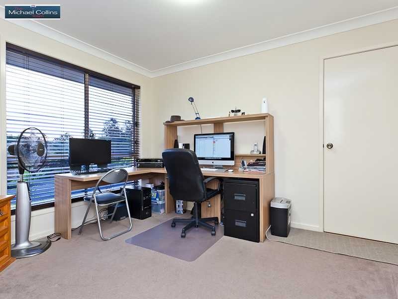 58 Forest Ridge Drive, Narangba QLD 4504