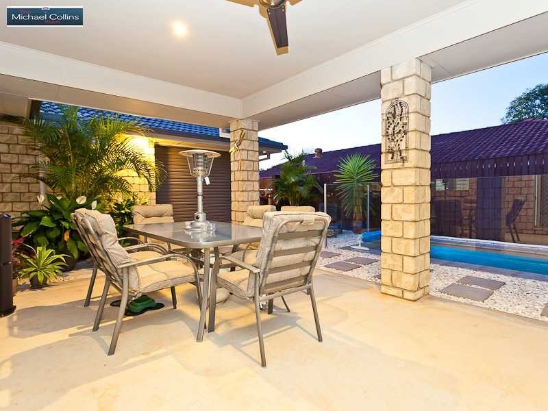 58 Forest Ridge Drive, Narangba QLD 4504