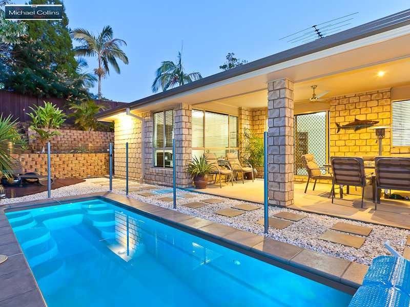 58 Forest Ridge Drive, Narangba QLD 4504