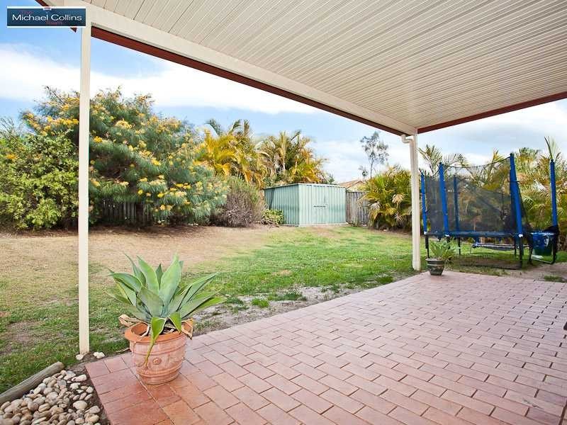 29 Satinash Street, Narangba QLD 4504