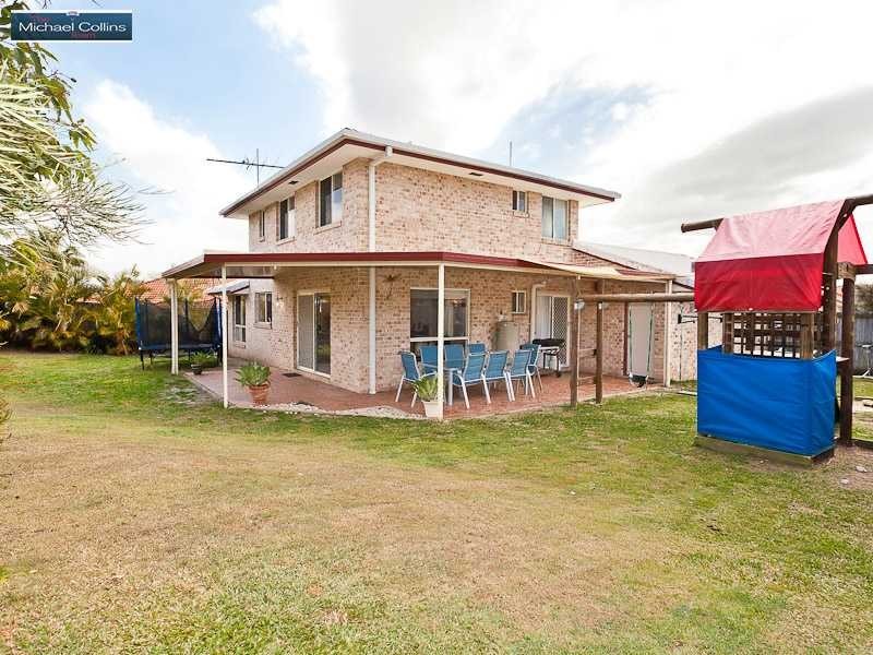 29 Satinash Street, Narangba QLD 4504