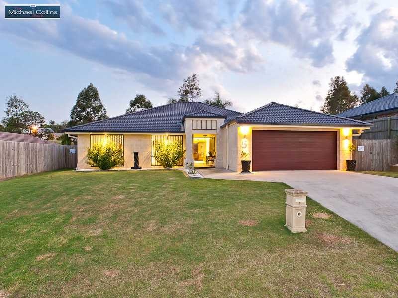 5 Terrace Court, Narangba QLD 4504