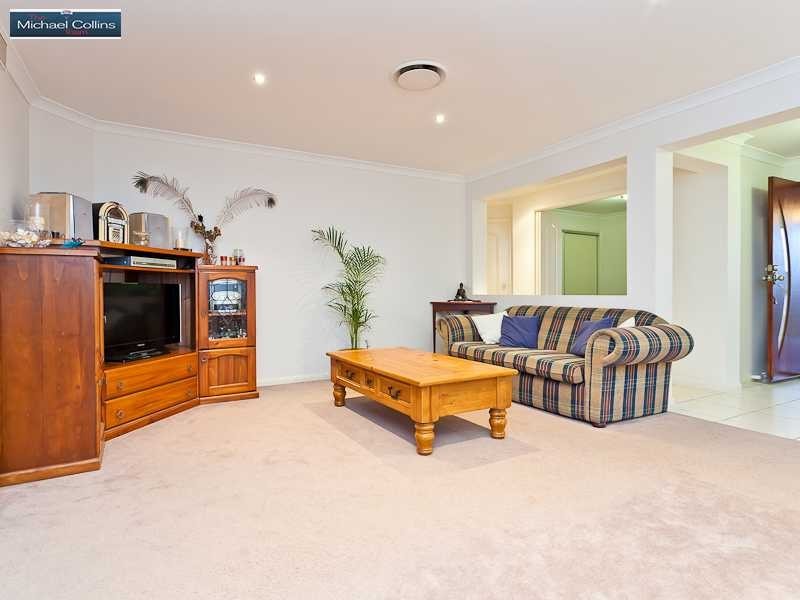 5 Terrace Court, Narangba QLD 4504