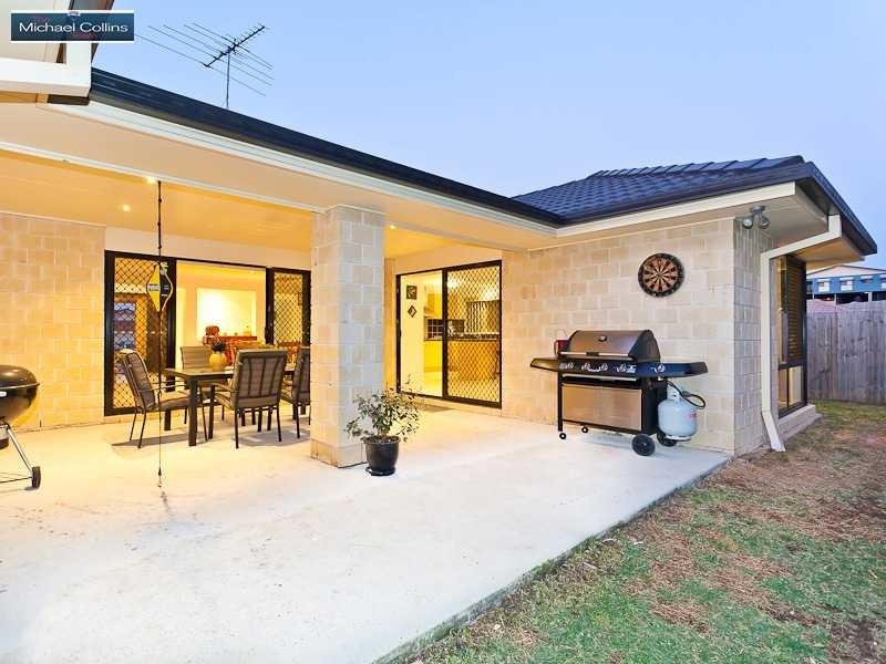 5 Terrace Court, Narangba QLD 4504