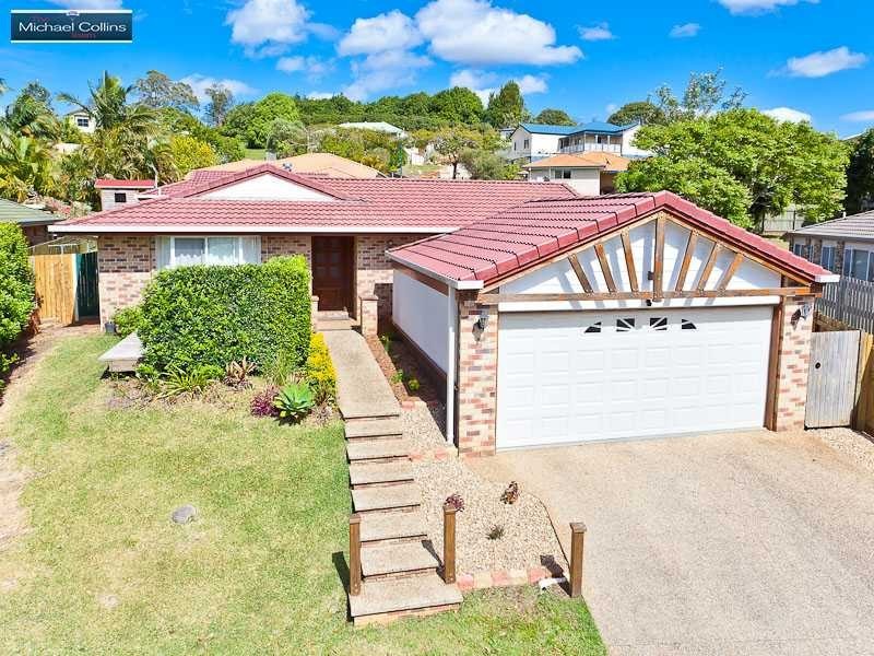 12 Totara Street, Narangba QLD 4504