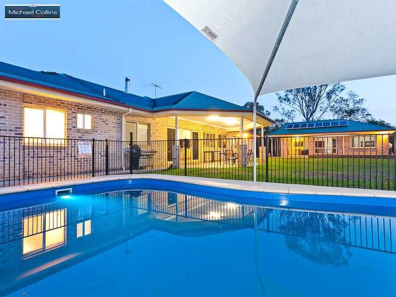 451 Moore Road, Kurwongbah QLD 4503