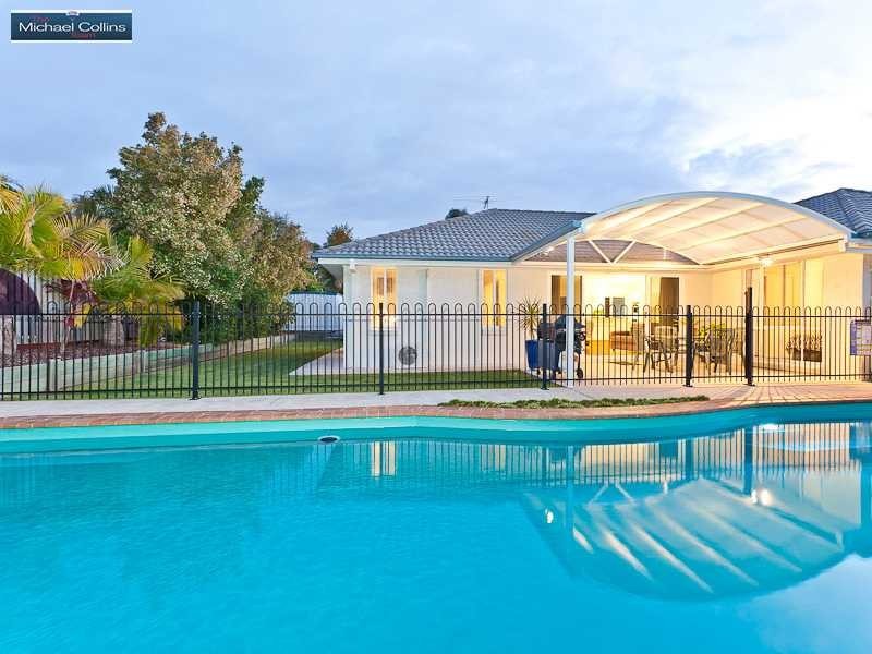 1 Coolamon Place, Narangba QLD 4504