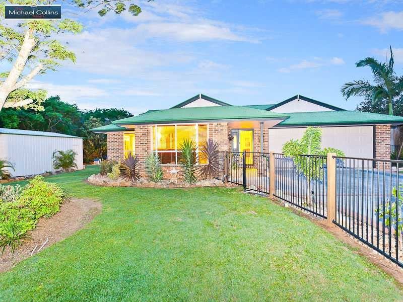 10 Darley Road, Upper Caboolture QLD 4510