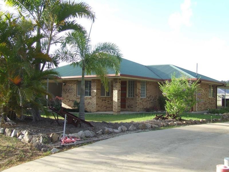 5 Willamina Court, Narangba QLD 4504