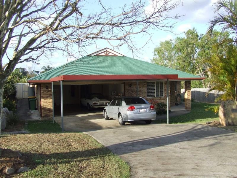 5 Willamina Court, Narangba QLD 4504