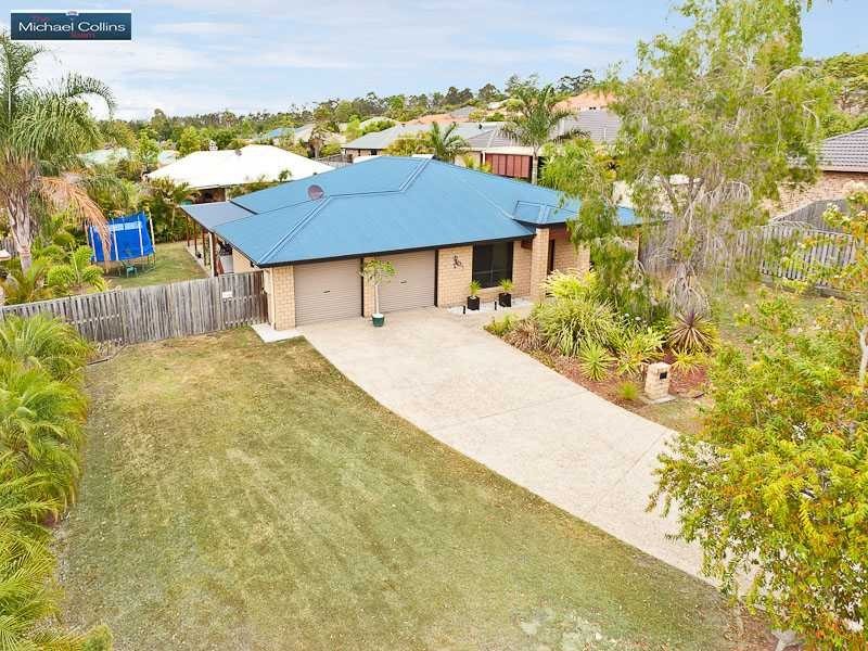 25 Tamborine Place, Narangba QLD 4504